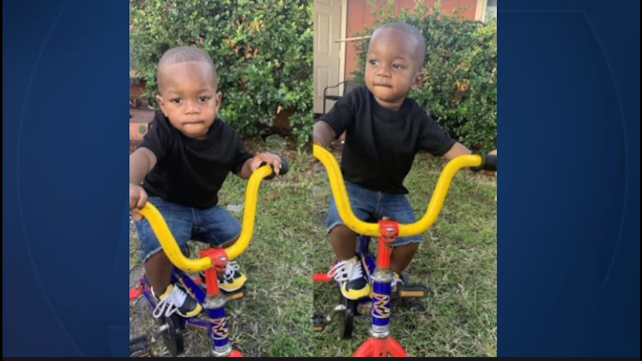 2 toddlers drown in Belle Glade, sheriff's office says