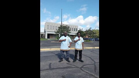 REAL SUPERHEROES: BISHOP AZARIYAH AND HIS SON FIGHT FOR RIGHTEOUSNESS & KEEPING GOD'S COMMANDMENTS