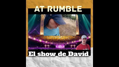 El show de David Ep 26