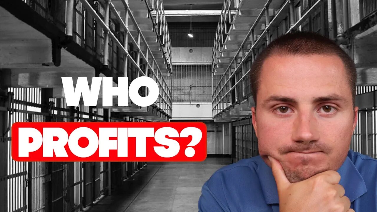 The BOOMING Business of Profitable Prisons