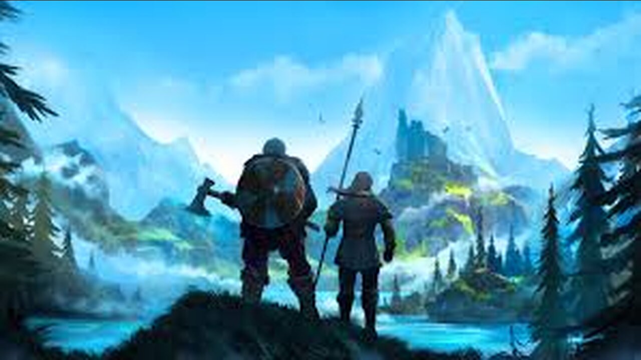 🎶 fob 1🎶 Valheim - day 5