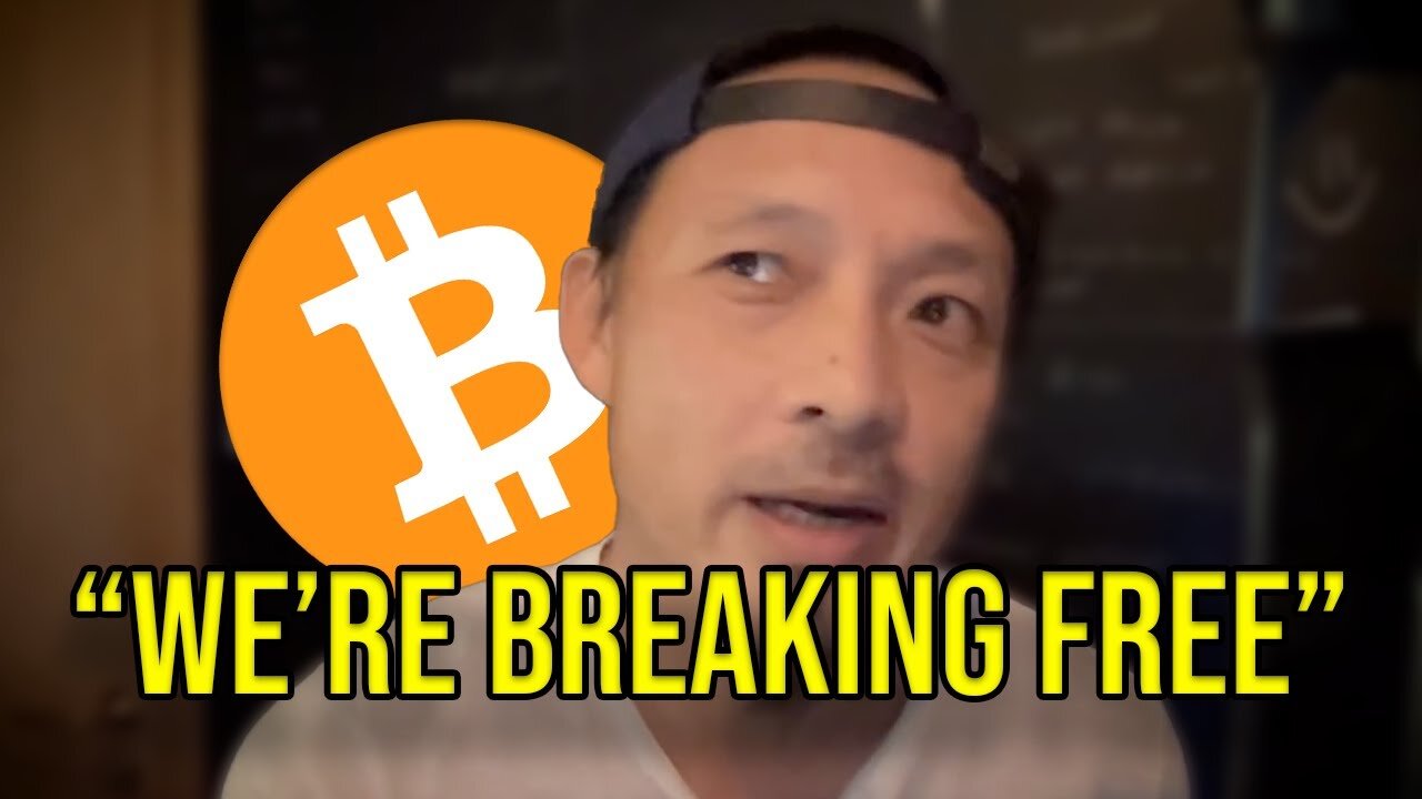 'The Bull Run Will Go Deep Into 2022!' - Willy Woo