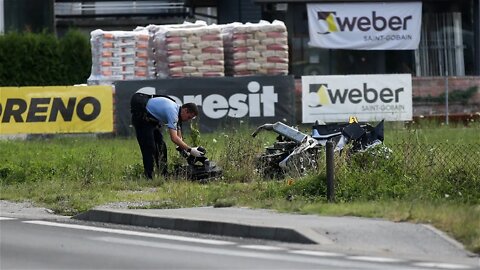 U prometnoj nesreći kod Zagreba poginuo motociklist
