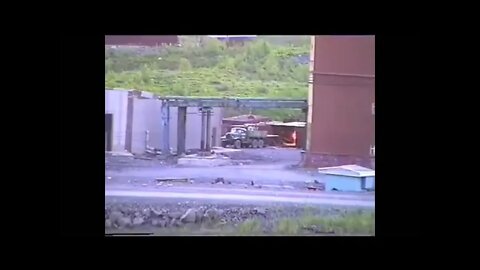 Dead soldier walking