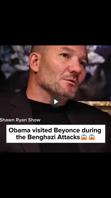 Ex-CIA Officer Claims Obama Ignored Benghazi Attack