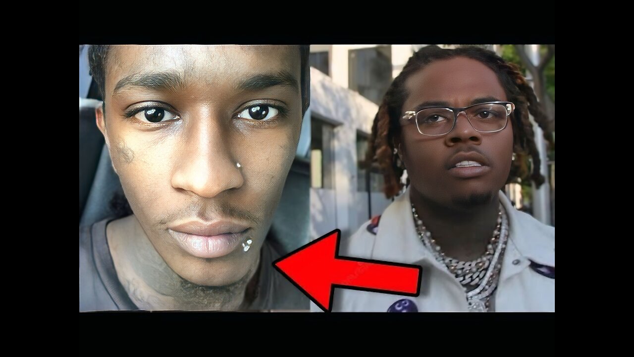 "U A Rat" Young Thug Left The Industry Speechless Revealing This Info On Gunna After This RESPONSE 😢