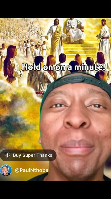 Why You Must Go To Heaven