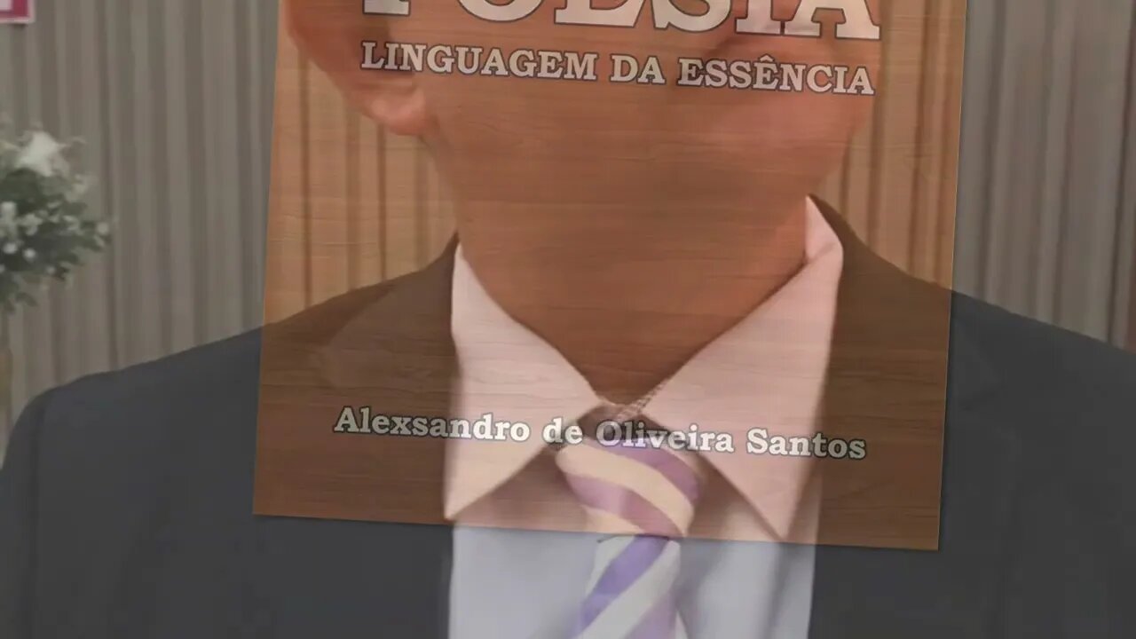 POESIA LINGUAGEM DA ESSÊNCIA