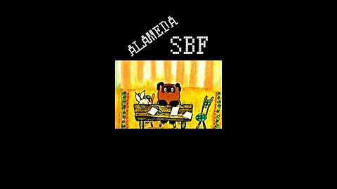 Adventures of SBF, Alameda and CZ {Subscribe for More} #Cryptocurrency #cryptocrash