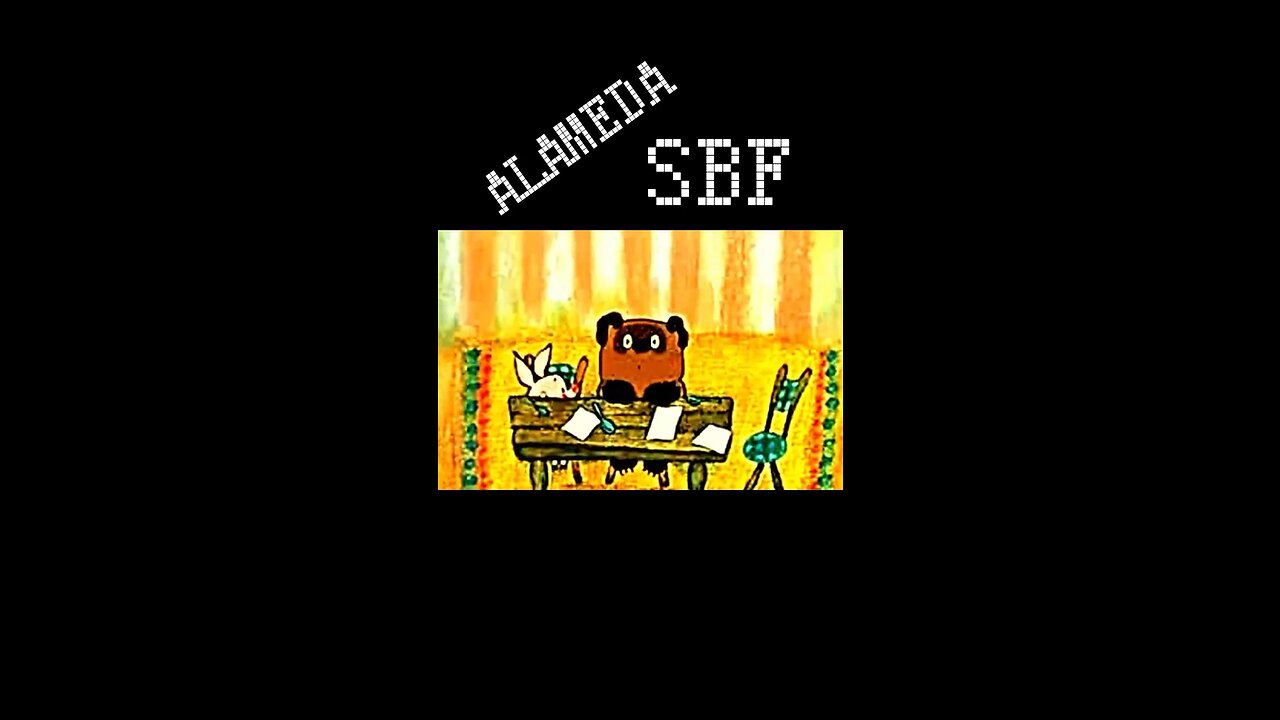 Adventures of SBF, Alameda and CZ {Subscribe for More} #Cryptocurrency #cryptocrash