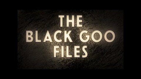 Black Goo - Programmable Matter