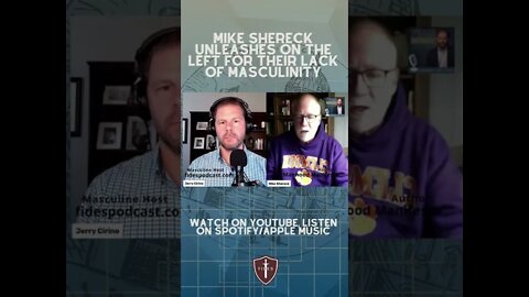 Is Obama masculine? Not according to Mike Shereck