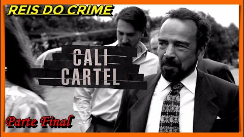 O CARTEL DE CALI - A INFAME HISTÓRIA DOS IRMÃOS GILBERTO E MÍGUEL RODRIGUEZ OREJUELA!!! FINAL