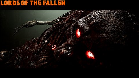 Revisiting | Lords of the Fallen | Souls-like game | Part 4 | No Commentary.