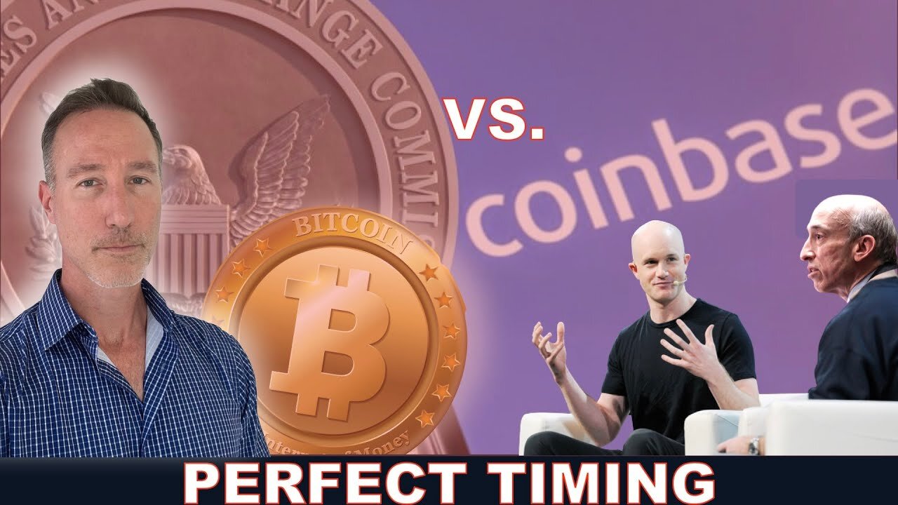 SEC STRIKES AGAIN! THESE 6 CRYPTO’S LABELED SECURITIES!!