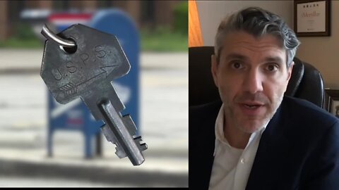 Mailbox security 'getting worse,' expert says, with reports of stolen mailbox keys, mail on the rise