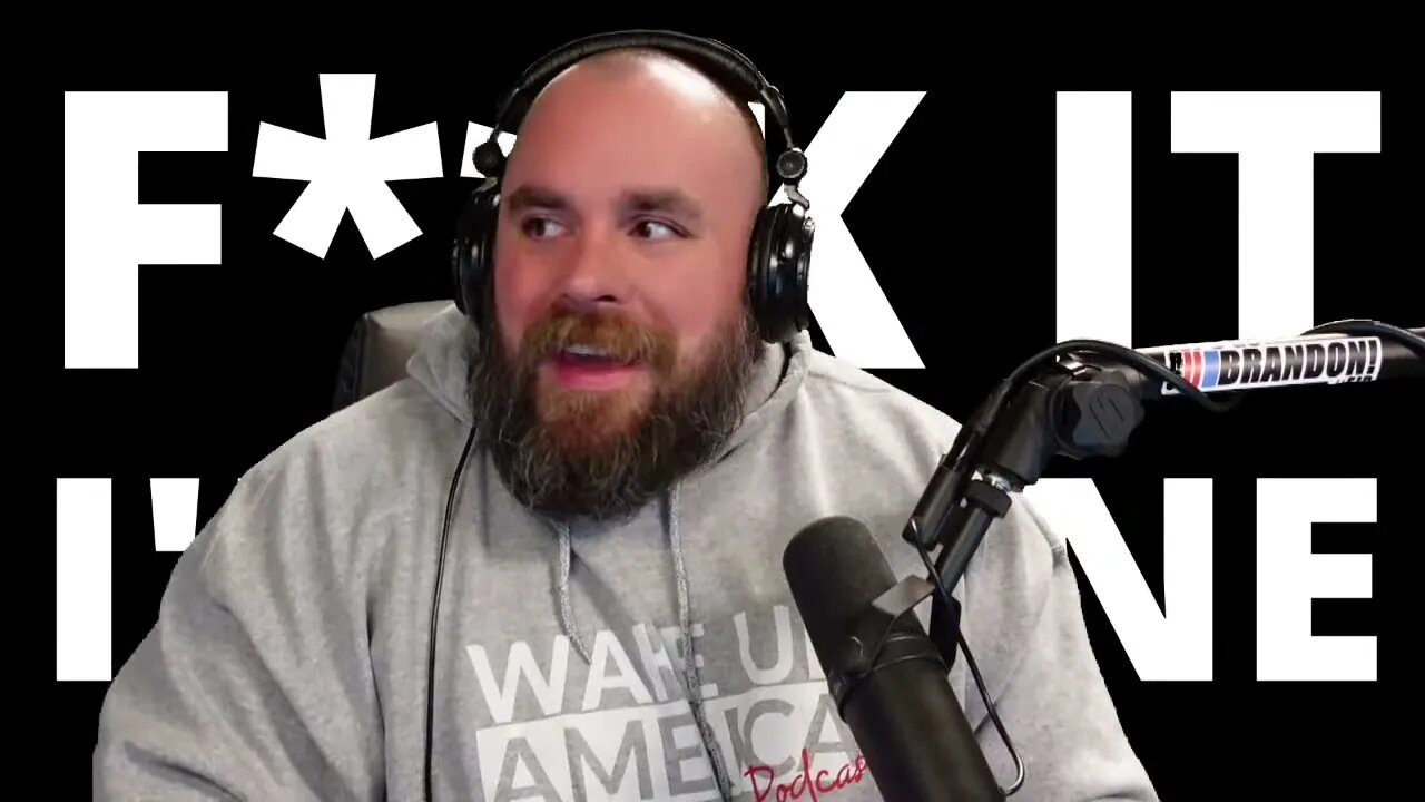 Brendan Schaub sues small YouTuber over copyright infringement