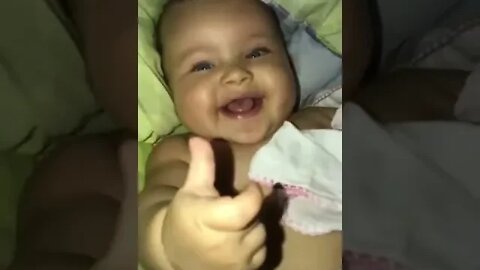 EU TO COM MUITA VERGONHA #bebe #criança #infantil #viral #shorts