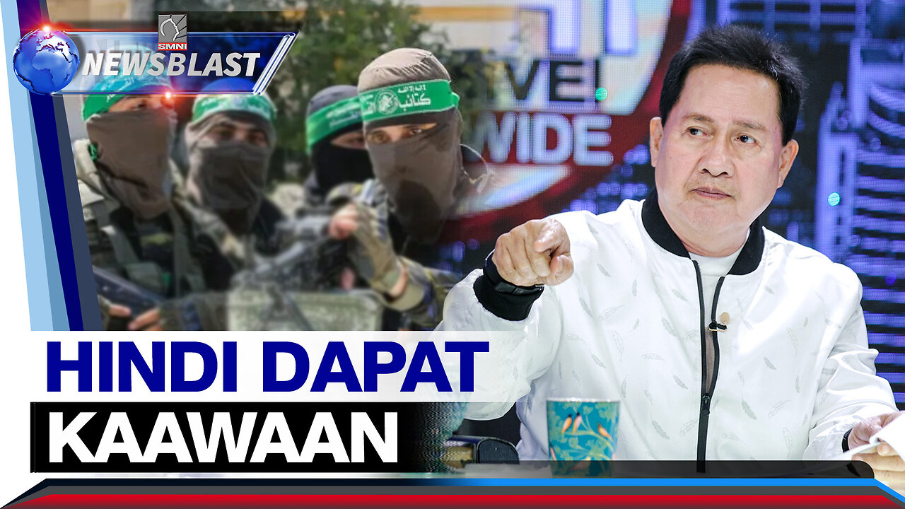 Pastor ACQ, binigyang-diin ang pagpapahalaga sa buhay ng tao sa gitna ng karahasan sa digmaan