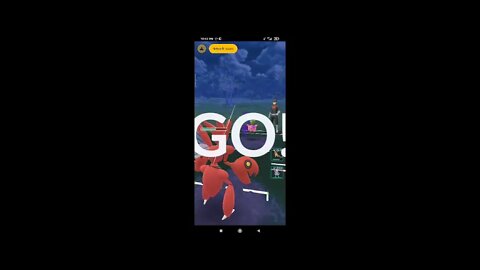 VOD60 Pokémon GO