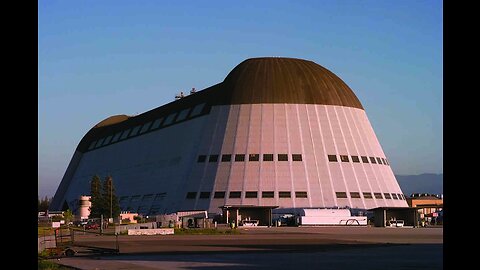 Aimes Research Center (Moffett Federal Airfield)