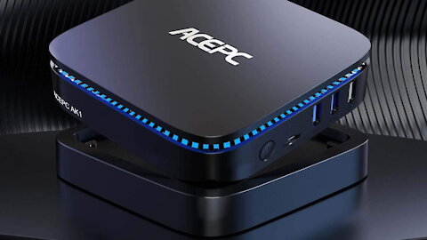 Top 5 Best Mini PC to Buy In 2022