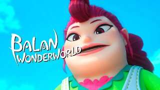 BALAN WONDERWORLD (PS4) #28 - Capítulo 10: Primeiro Ato (Traduzido em PT-BR)