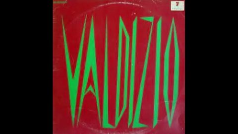 Valdizio Um povo play back