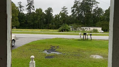 Tropical Storm Debby