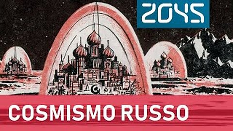 GLOBAL FUTURE 2045 - Cosmismo - Cap 02