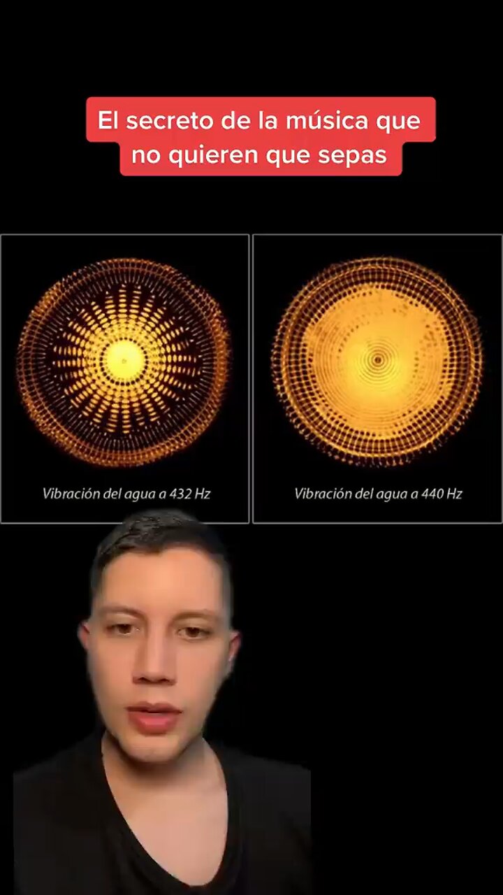 El secreto de la musica que no quieren que sepas