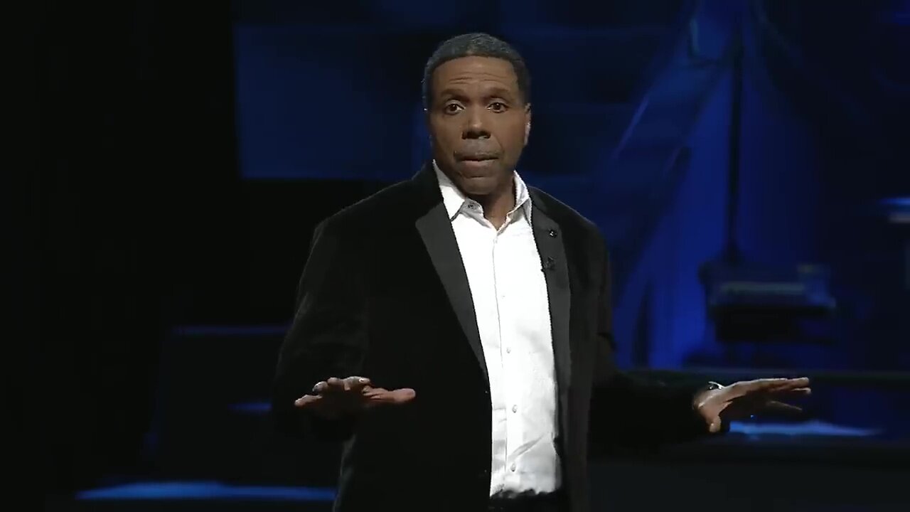 Maintaining Your Righteous Stance (1) - Creflo Dollar