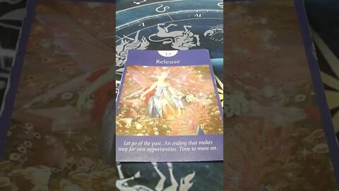 #Aries Tarot Reading For the week of August 29th 2022 #Shorts
