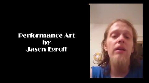 Normalizing Atheism | Christian Grifter Jason Egroff ebegs because 'covid ruined my life' Part One & Part Two