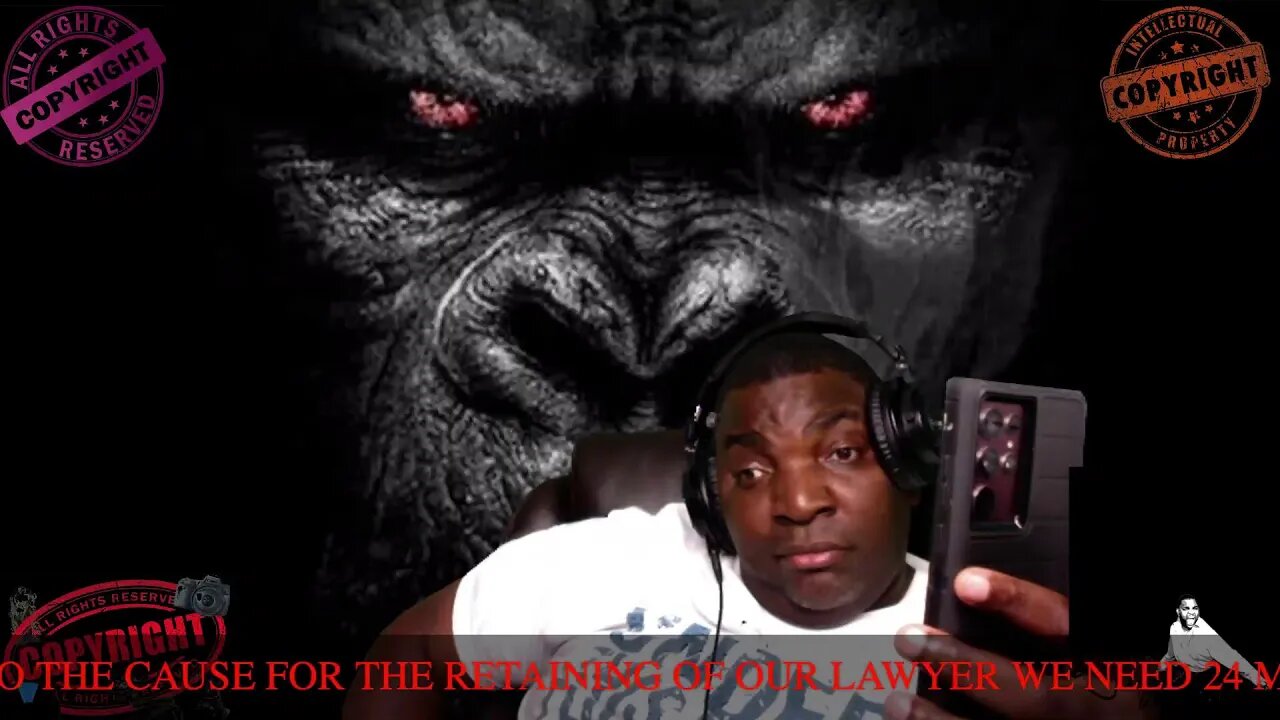 KEVIN T. AKA BEDBUG, LET'S NOT DEFLECT, LET'S REFLECT HOMIE.... A FATHER'S TALK FROM DA G.O.A.T.