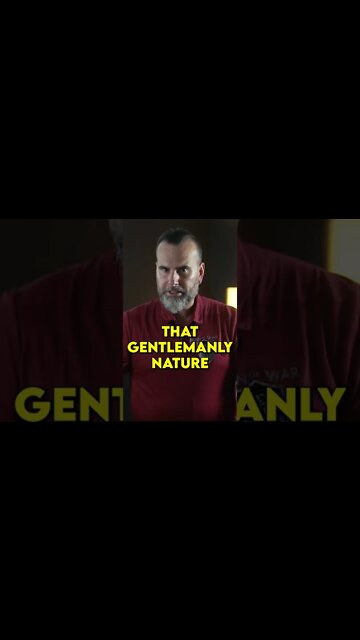 Instill Discipline in Your Life To Be A Stronger Masculine Man | Rafa Conde