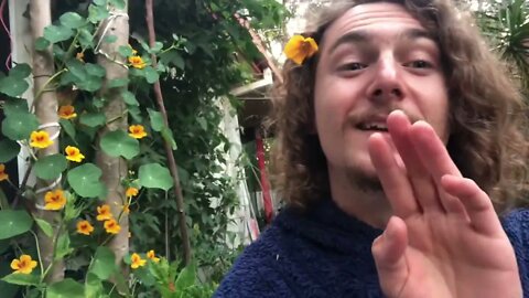 The Self Empowerment Breath! Emotional Freedom Technique remove anxiety, stress, depress - Feel Good