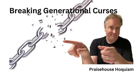 The Truth About Generational Curses - Joy Cometh in the Morning