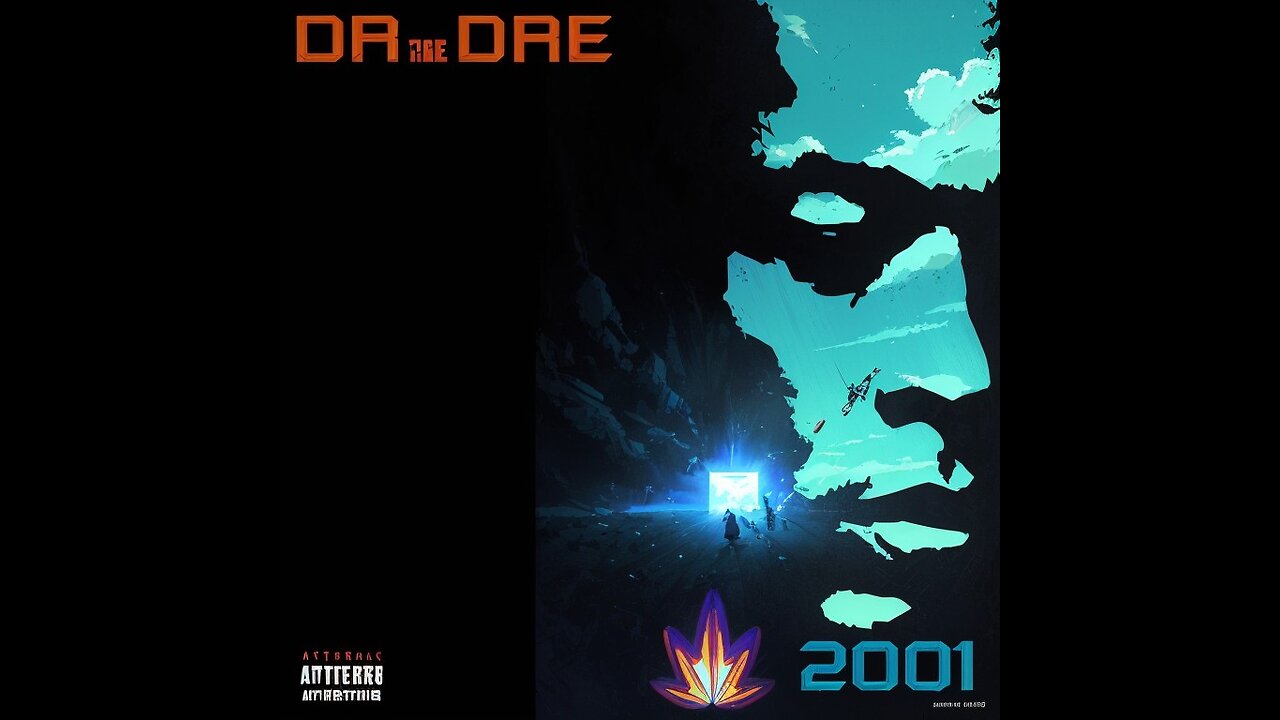 A Ronin Mode Tribute to Dr. Dre Chronic 2001 Full Album HQ Remastered Buy it on Patreon