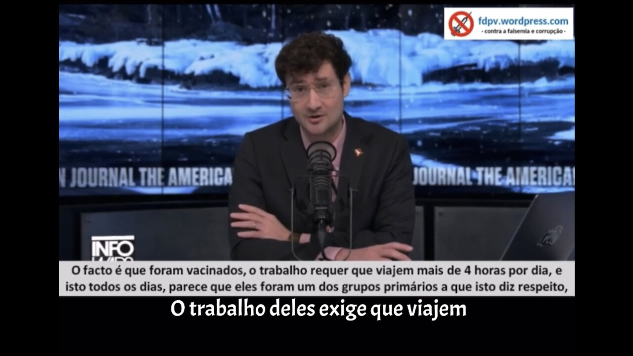 Está aumentando muito o número de pilotos mortos por causa de coágulos sanguíneos