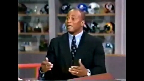 1996-11-10 Fox Halftime