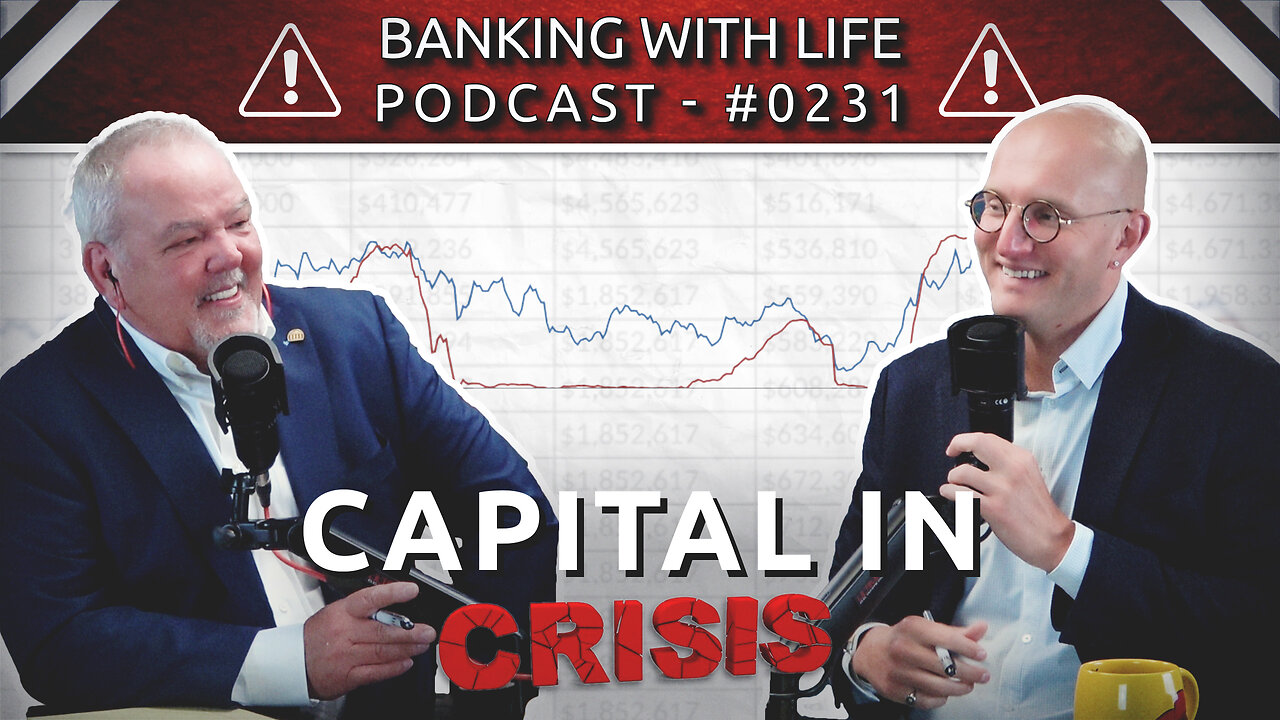 Capital in Crisis (BWL #0231)