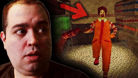 RONALD MCDONALDS HAS GONE INSANE!... | Laughter In The Forest 2 Horror Game