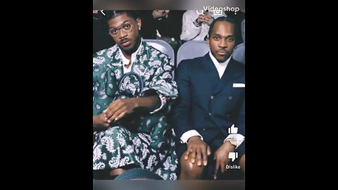 Pusha t zesty pic