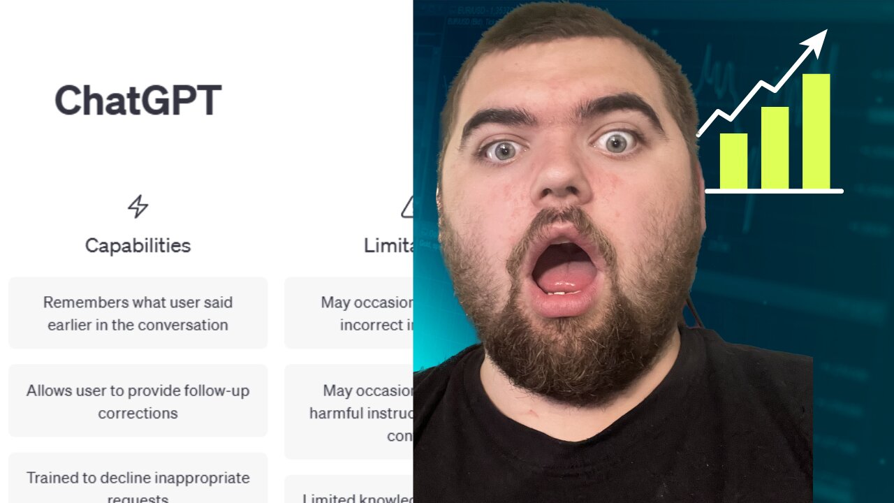 Unleashing the Power of Chat GPT in 2023: How AI Can Transform Your Life!