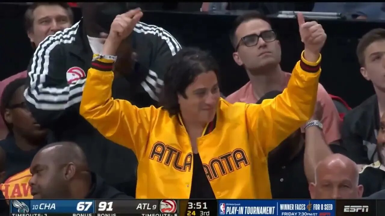 Quavo Talking Shit At LaMelo, and Told Bridges "GTFOH"