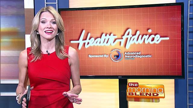 Health Advice 6/28/17