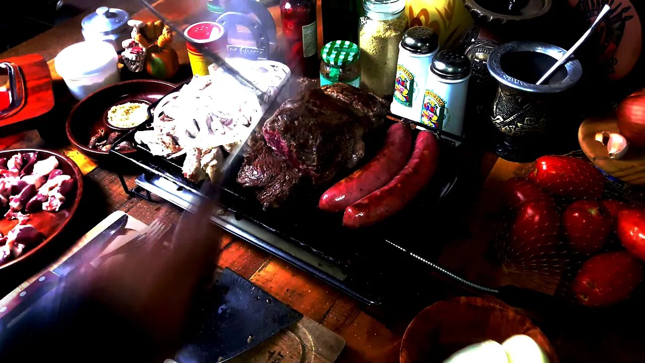 NÃO PREPARE CARNES SEM ANTES VER ESSE VÍDEO!