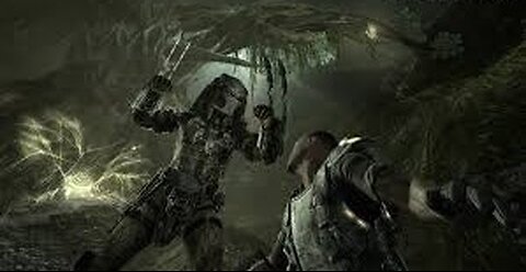 Aliens vs Predator - Movie