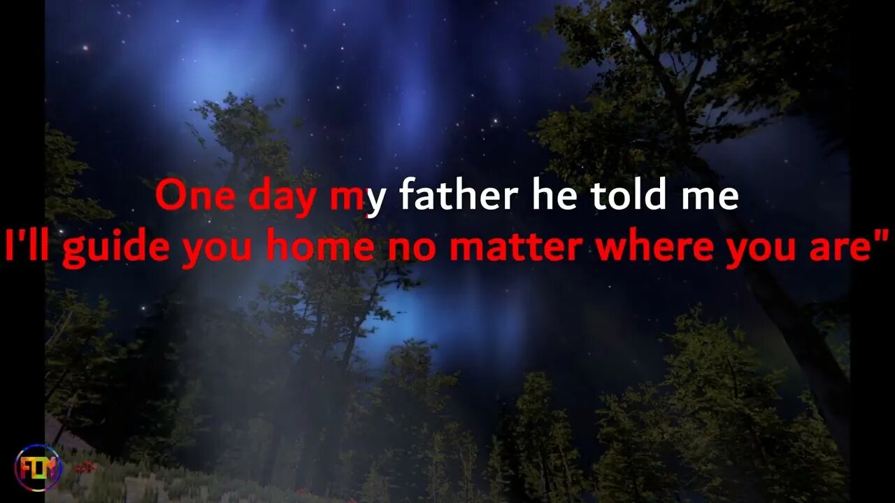 AVICII The Nights FCN KARAOKE